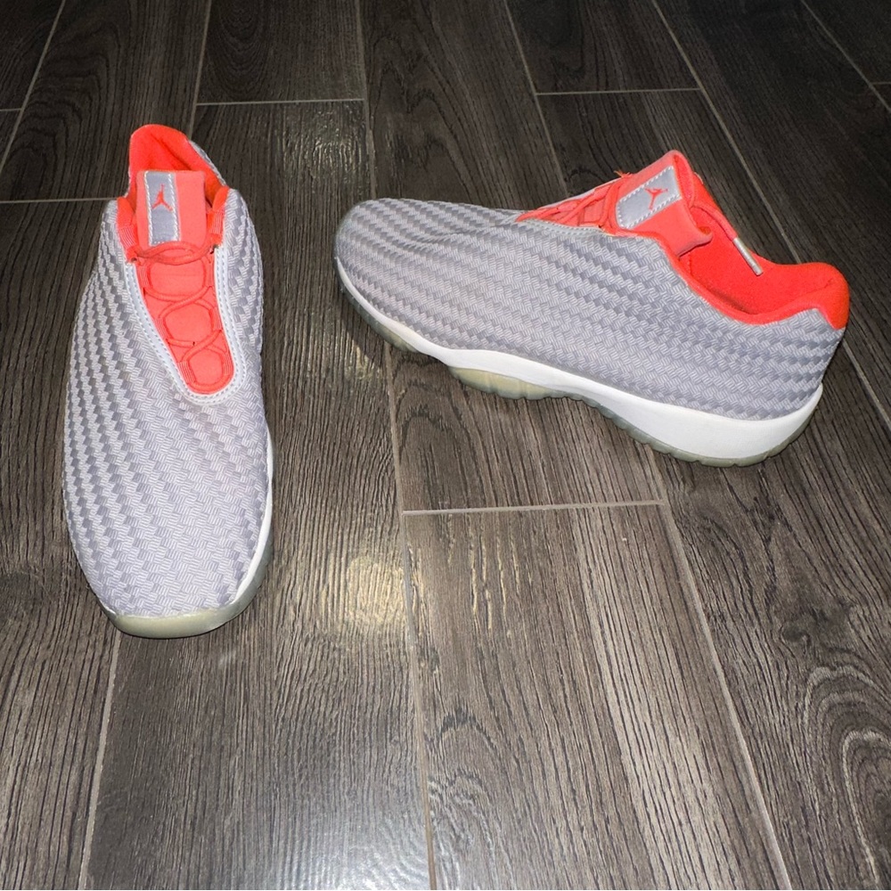 Air Jordan Future Low BG Infrared